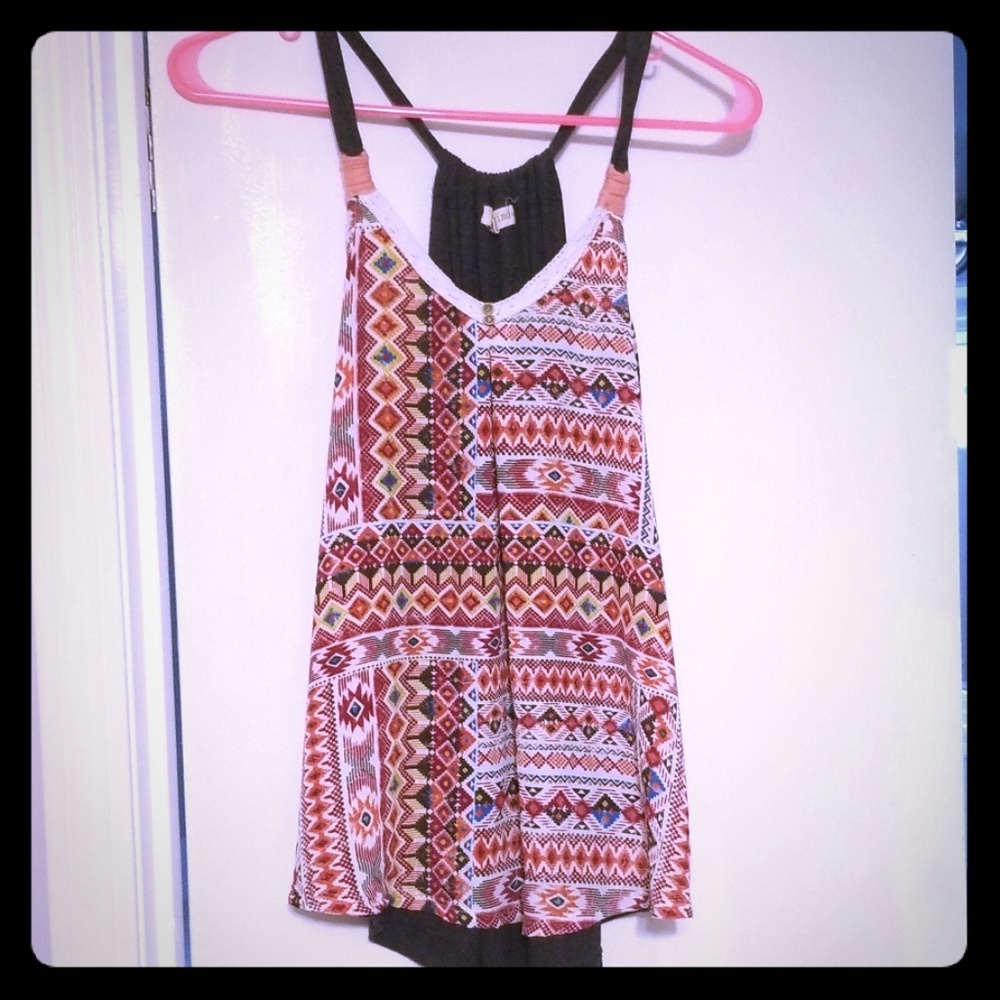 Tanktop